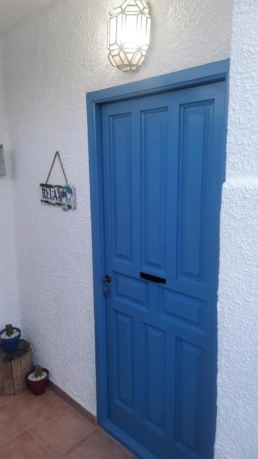 Apartamento Zona Parque Comercial Mojacar Exterior photo