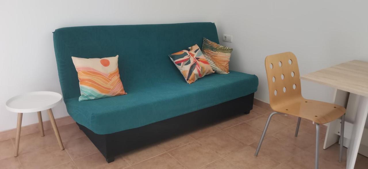 Apartamento Zona Parque Comercial Mojacar Exterior photo
